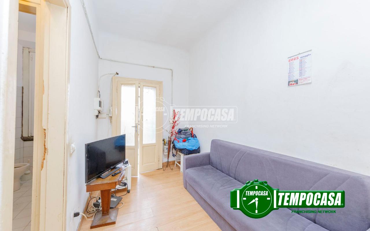 appartamento in vendita a Milano in zona Garegnano