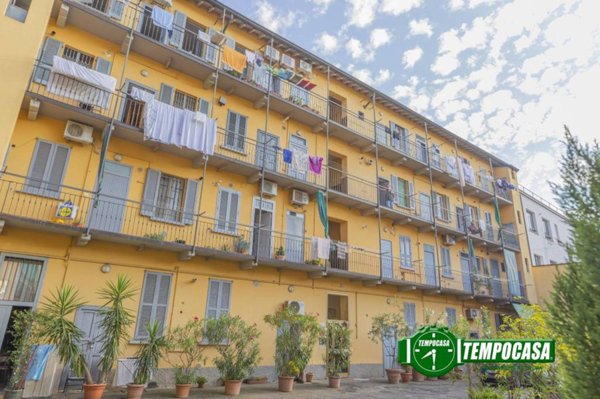 appartamento in vendita a Milano in zona Centro Storico