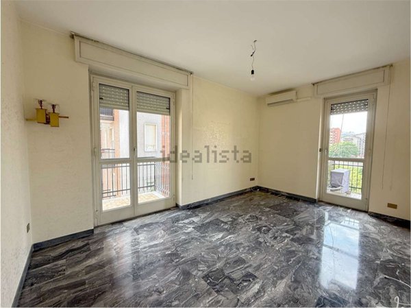 appartamento in vendita a Milano in zona Affori