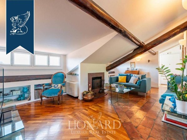 appartamento in vendita a Milano in zona Porta Venezia