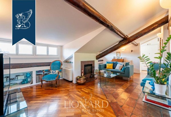 appartamento in vendita a Milano in zona Porta Venezia