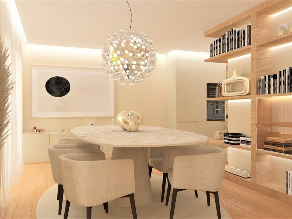 appartamento in vendita a Milano in zona Affori