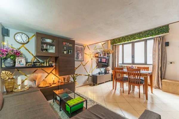 appartamento in vendita a Milano in zona Gorla