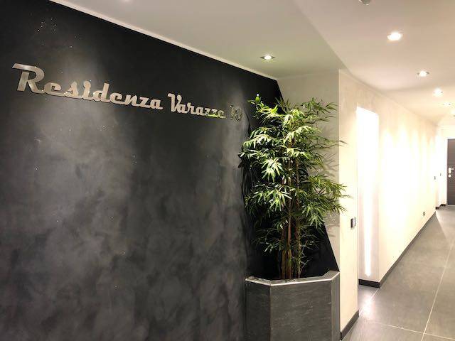 appartamento in vendita a Milano in zona Trenno