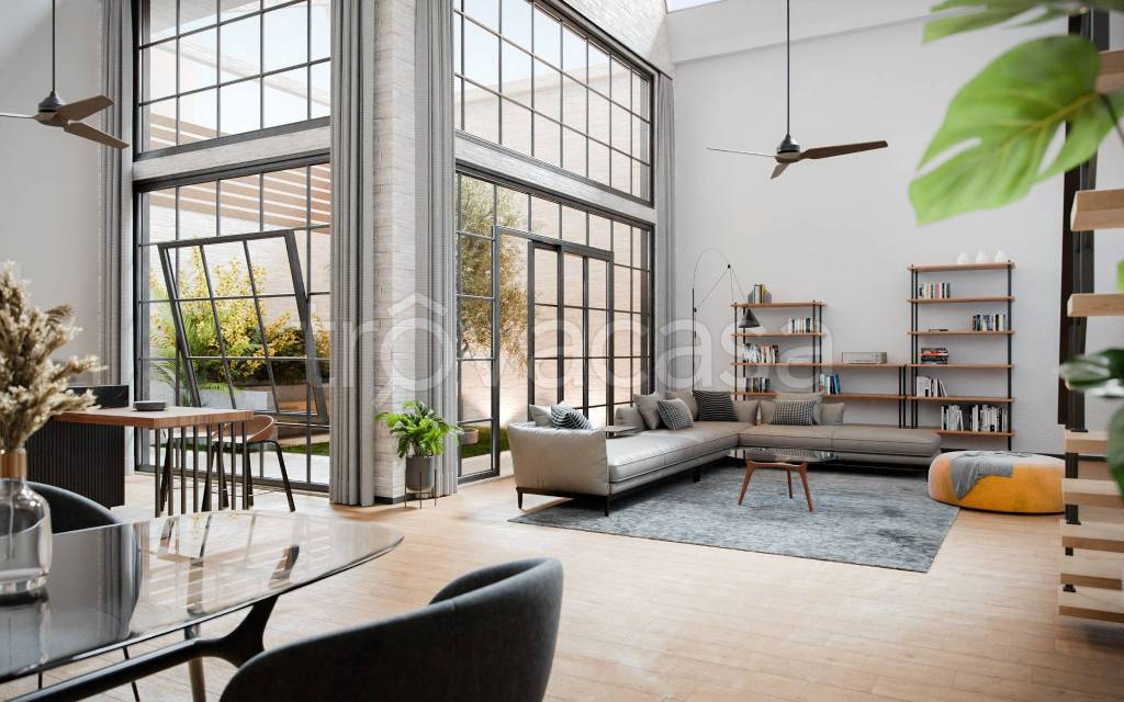 casa indipendente in vendita a Milano in zona XXII Marzo