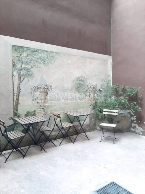 quadrivano in vendita a Milano