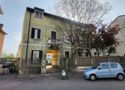appartamento in vendita a Milano in zona Baggio
