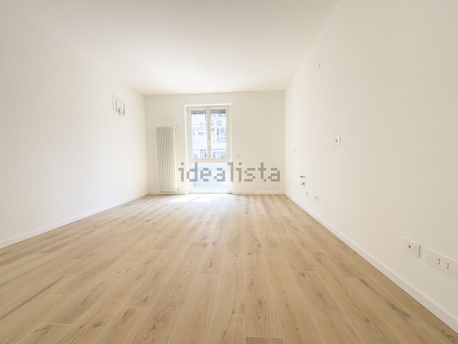 appartamento in vendita a Milano in zona Isola