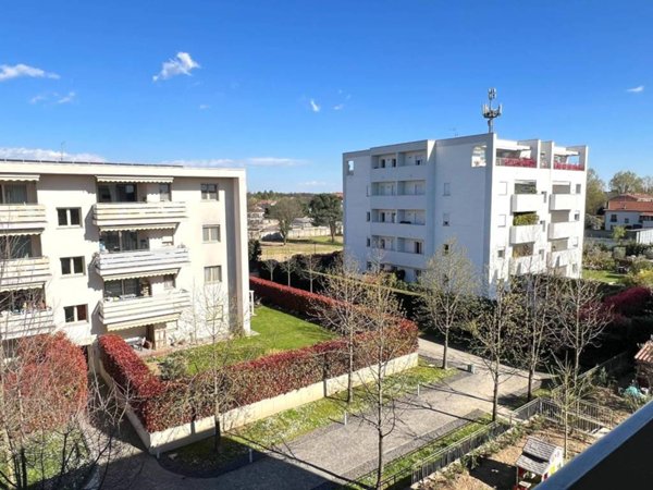 appartamento in vendita a Milano in zona Affori