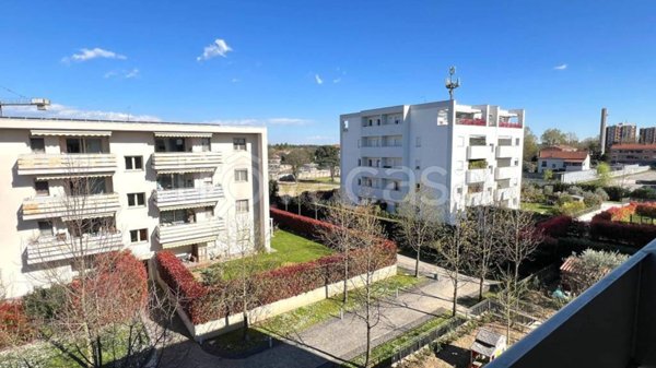 appartamento in vendita a Milano in zona Comasina