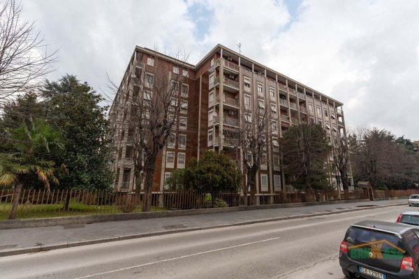 appartamento in vendita a Milano in zona Crescenzago