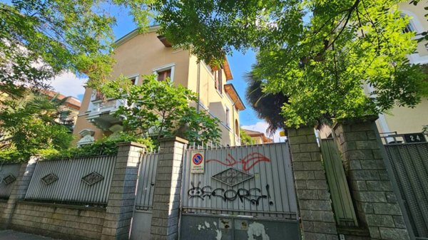 casa indipendente in vendita a Milano in zona Porta Vittoria