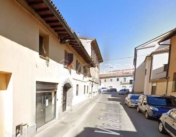 appartamento in vendita a Milano in zona Bruzzano