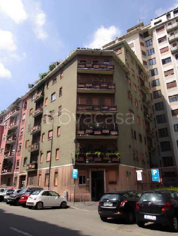 appartamento in vendita a Milano