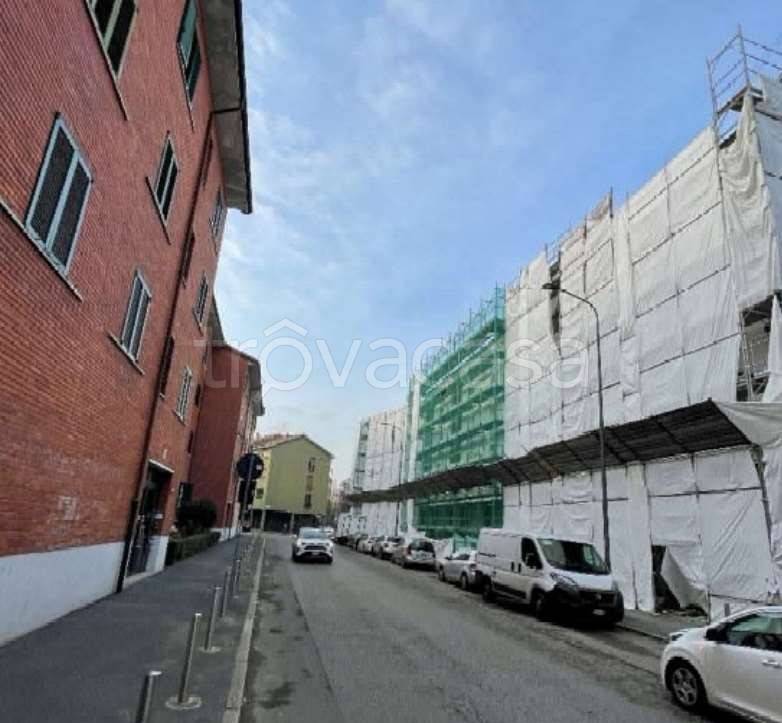 appartamento in vendita a Milano in zona Vialba