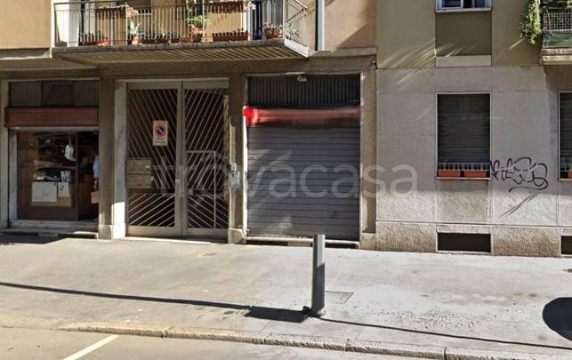 monolocale in vendita a Milano in zona Isola