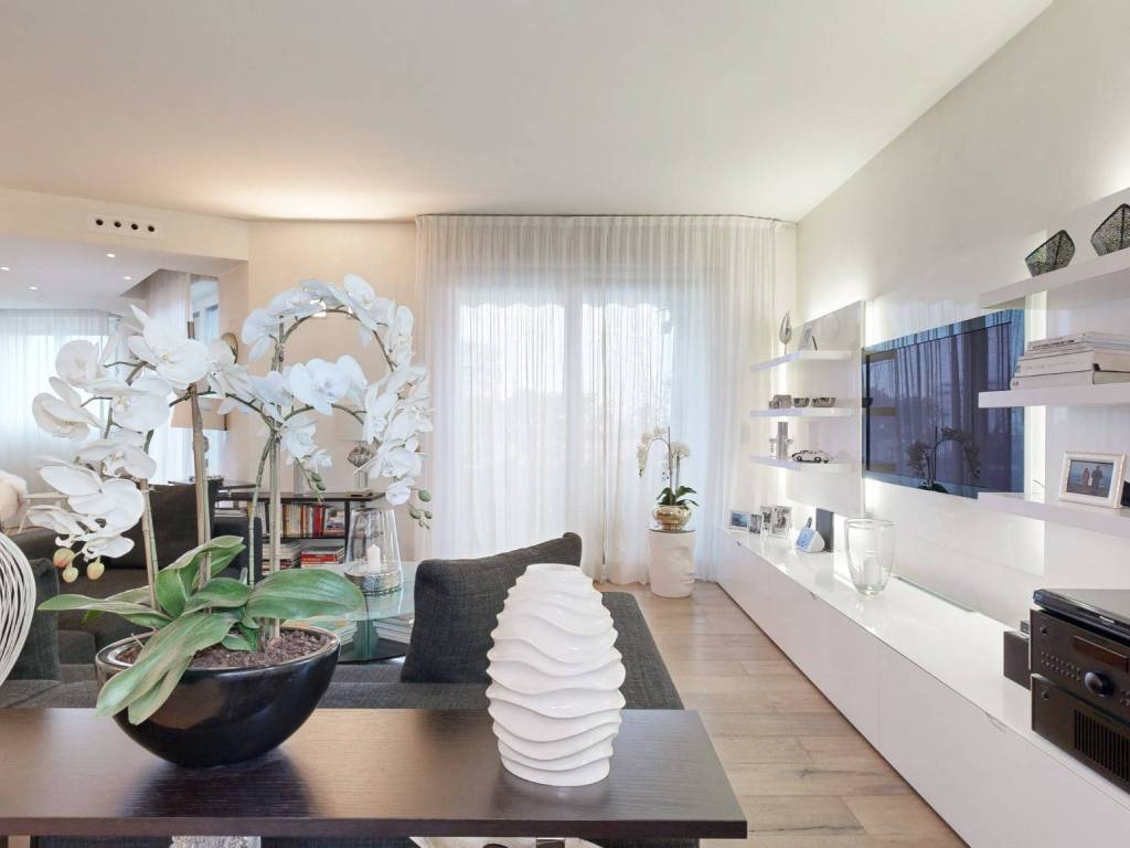 appartamento in vendita a Milano in zona Porta Romana