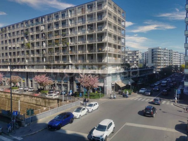 appartamento in vendita a Milano in zona Maggiolina
