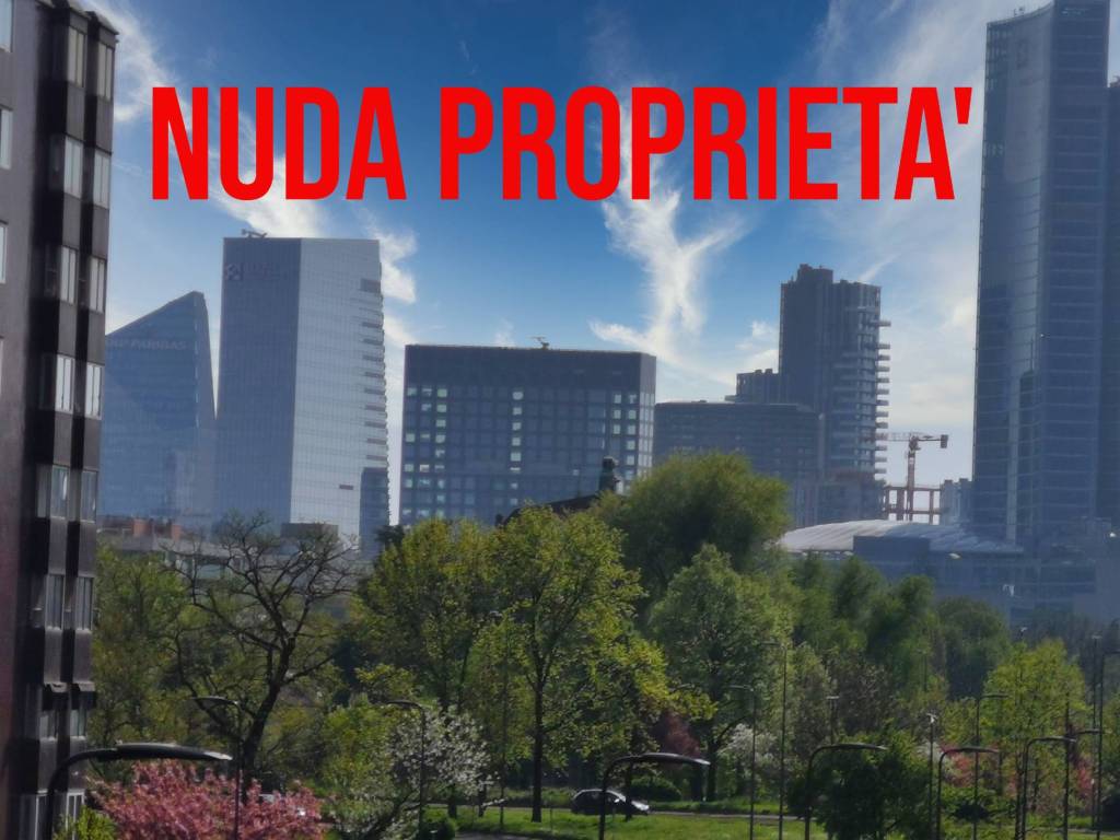 appartamento in vendita a Milano in zona Maggiolina