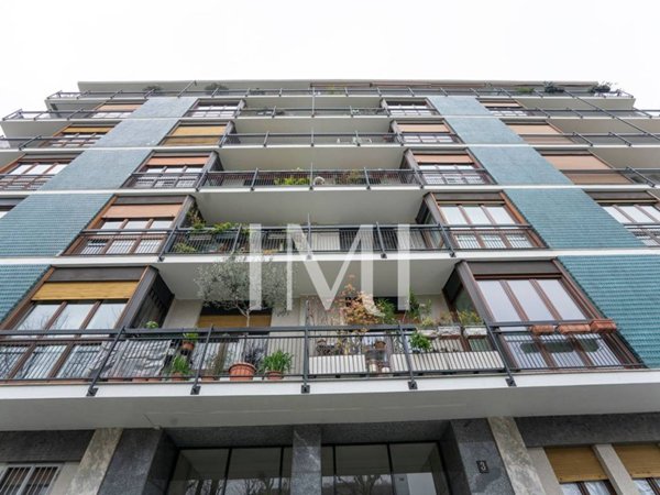 appartamento in vendita a Milano in zona Città Studi