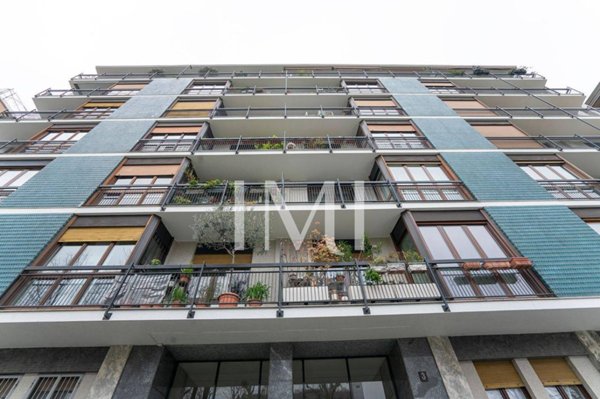 appartamento in vendita a Milano in zona Città Studi