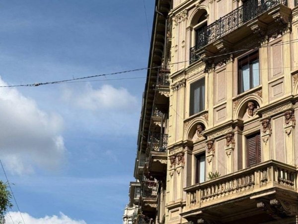 appartamento in vendita a Milano in zona Porta Romana