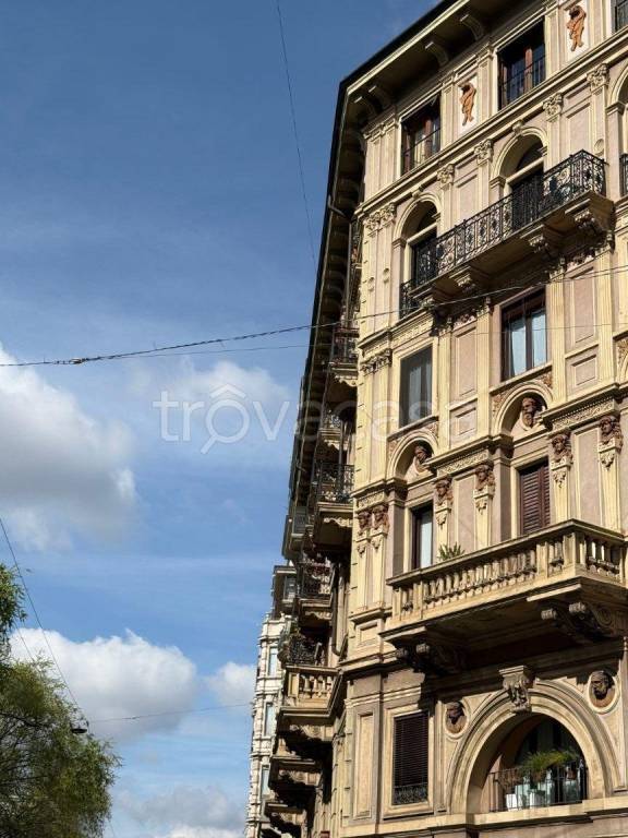 appartamento in vendita a Milano in zona Centro Storico