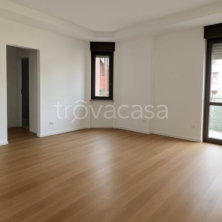 appartamento in vendita a Milano in zona Cascina dei Pomi