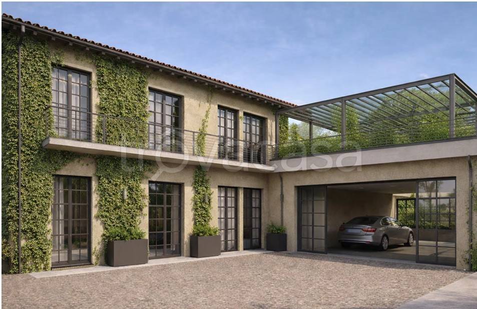 appartamento in vendita a Milano in zona Dergano