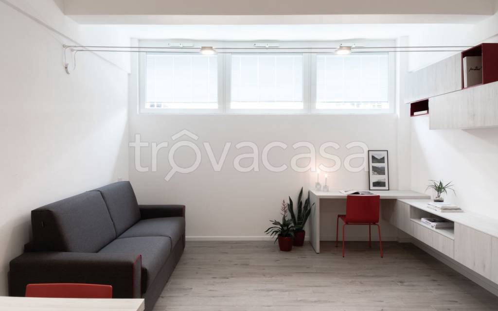 appartamento in vendita a Milano in zona Il Portello