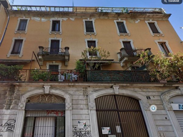 appartamento in vendita a Milano in zona Chiesa Rossa