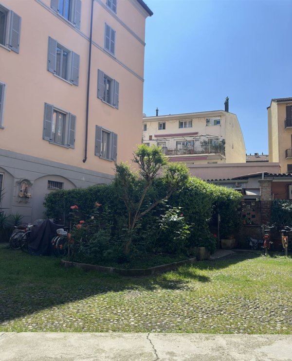 appartamento in vendita a Milano in zona Porta Romana
