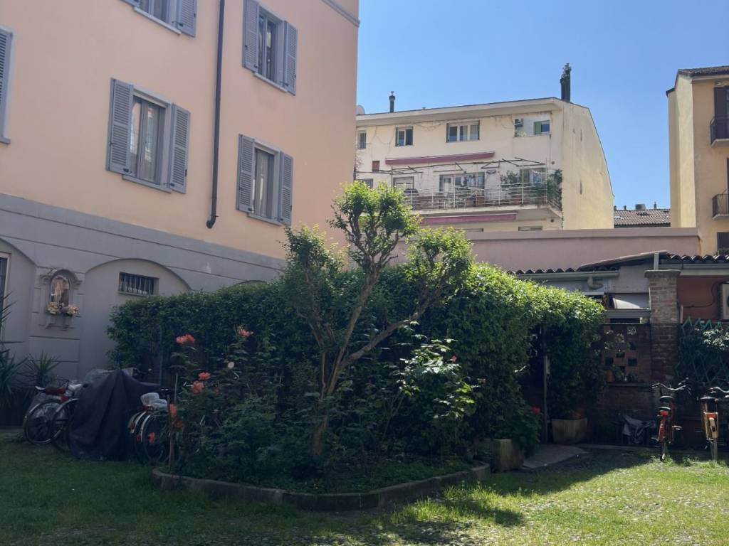 appartamento in vendita a Milano in zona Porta Romana