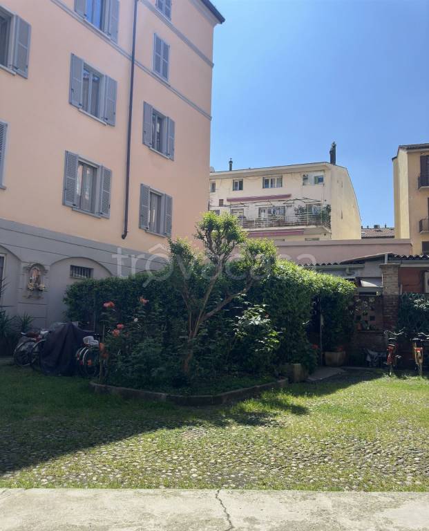 appartamento in vendita a Milano in zona Porta Romana
