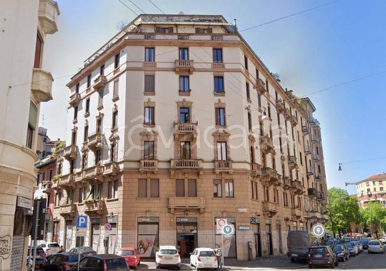 appartamento in vendita a Milano in zona Città Studi