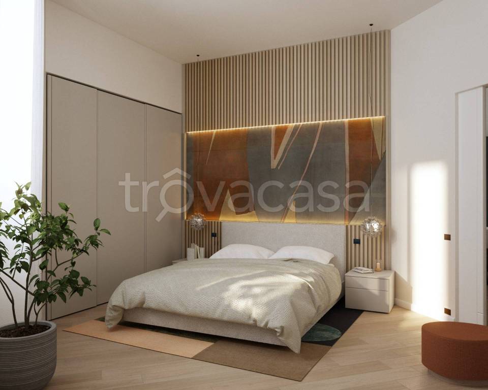 appartamento in vendita a Milano in zona Sant'Ambrogio