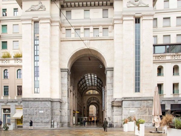 appartamento in vendita a Milano in zona Centro Storico