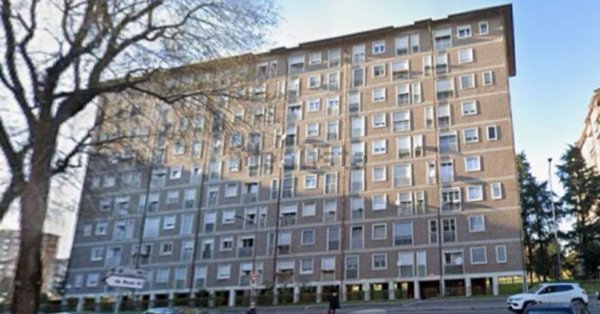 appartamento in vendita a Milano in zona Ronchetto sul Naviglio
