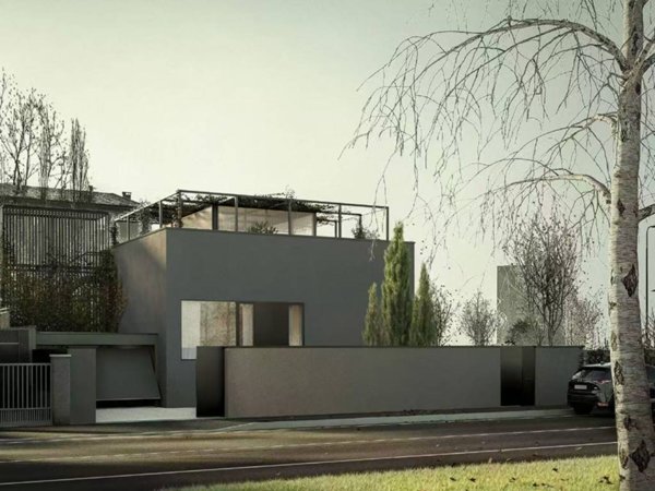 casa indipendente in vendita a Milano in zona Corvetto