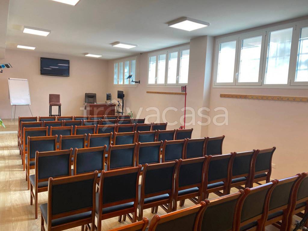 ufficio in vendita a Milano