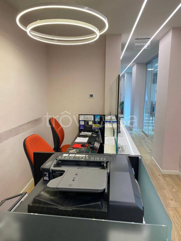 ufficio in vendita a Milano
