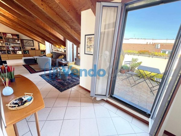 appartamento in vendita a Milano in zona Porta Romana