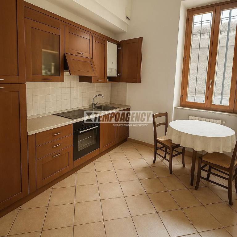 appartamento in vendita a Milano in zona Rogoredo