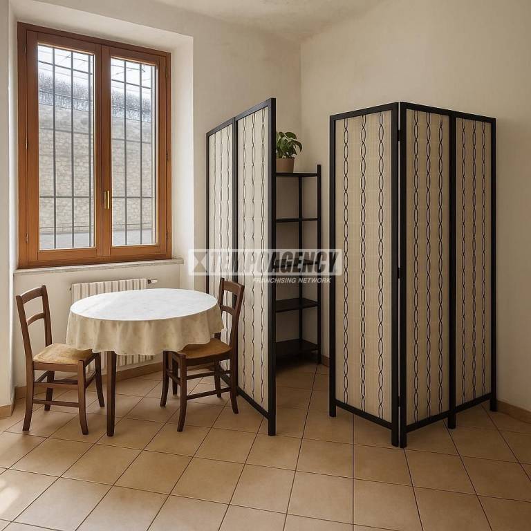 appartamento in vendita a Milano in zona Rogoredo