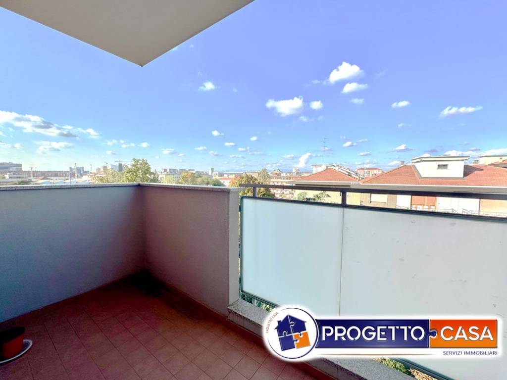 appartamento in vendita a Milano in zona Turro