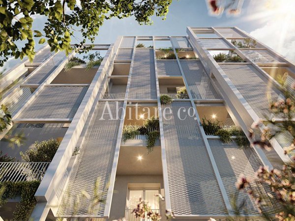 appartamento in vendita a Milano in zona Gratosoglio