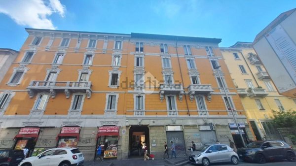 appartamento in vendita a Milano in zona Dergano