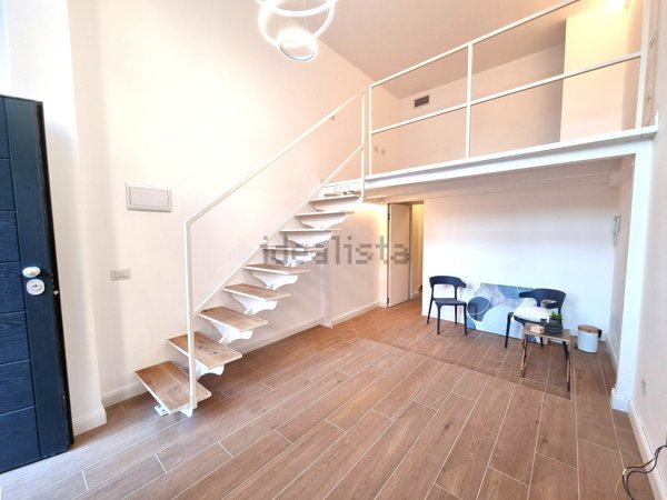 appartamento in vendita a Milano in zona Loreto