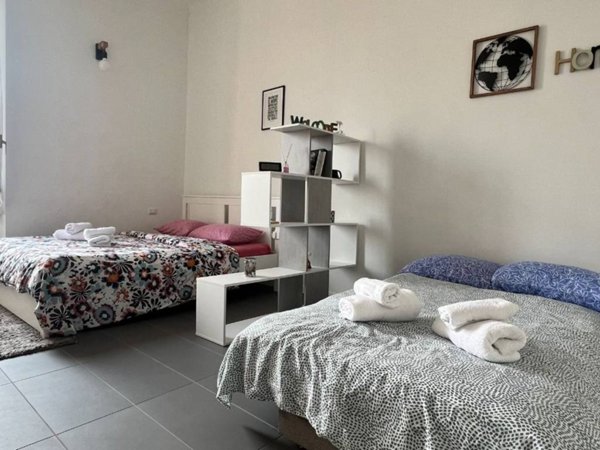 appartamento in vendita a Milano in zona Affori