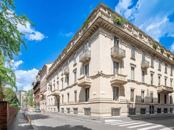 appartamento in vendita a Milano in zona Guastalla